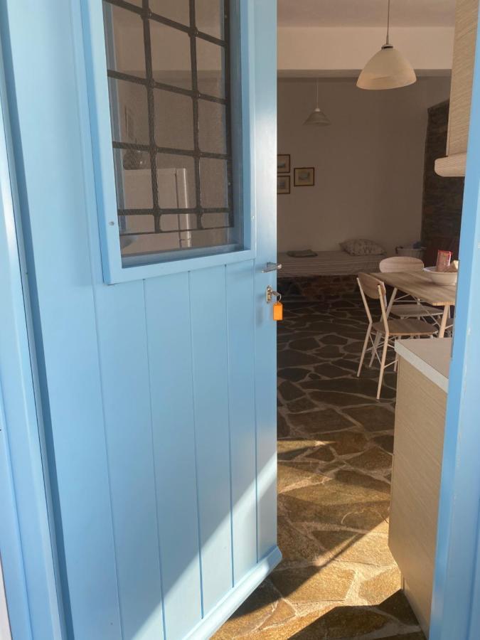 Villa Aphrodite Koundouros Экстерьер фото