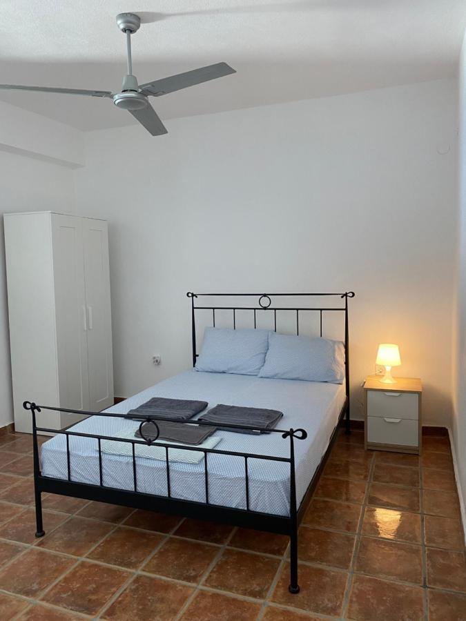 Villa Aphrodite Koundouros Экстерьер фото