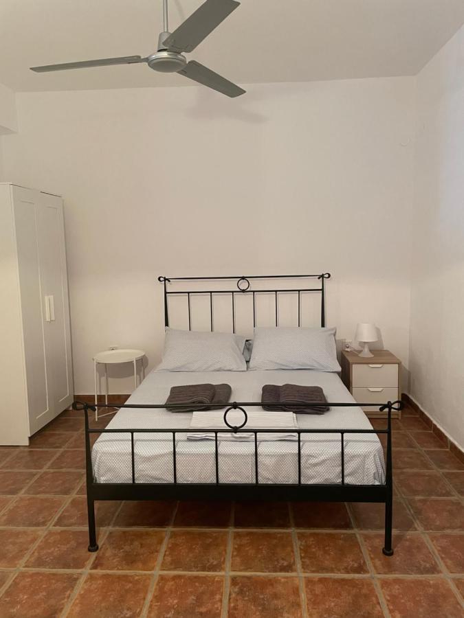 Villa Aphrodite Koundouros Экстерьер фото