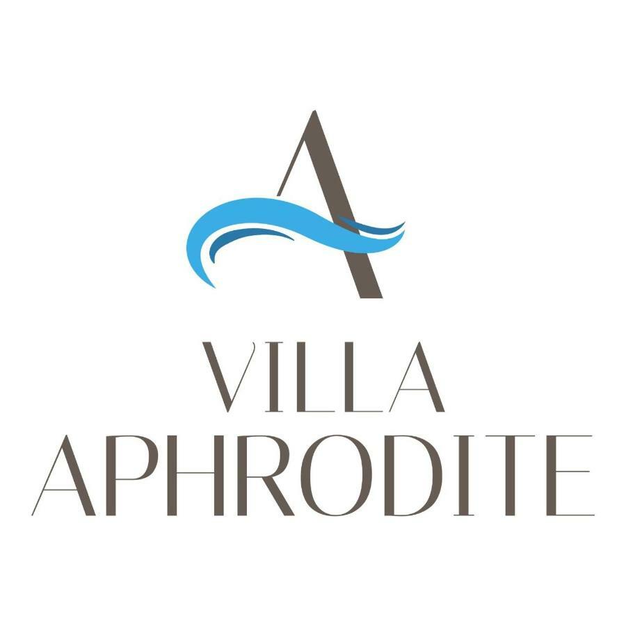 Villa Aphrodite Koundouros Экстерьер фото